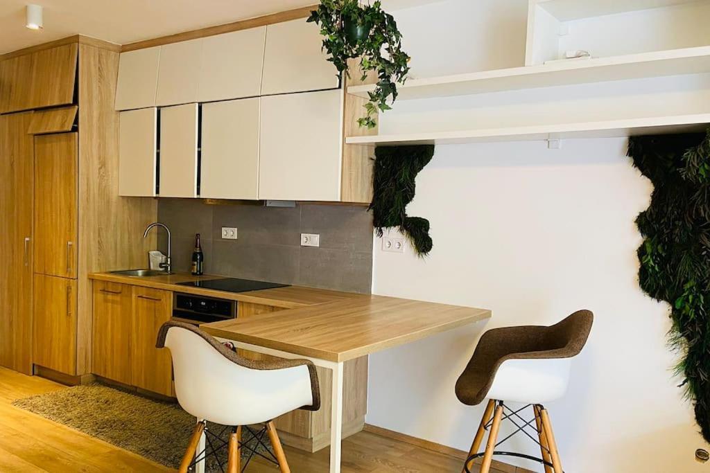 Designer Studio W/xl Balcony *